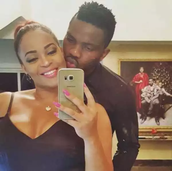 He Proposed 3 Months After We Met - Adaeze Yobo Shares Love Story as She Celebrates Wedding Anniversary